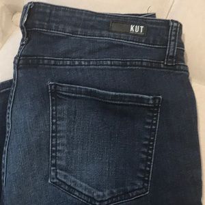 Kut from the Kloth Jeans